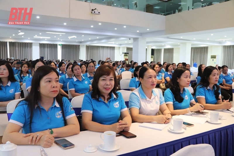 nhà cái m88 dương 300 phụ nữ tiêu nhà cái m88 trong thực hiện phong trào thi đua yêu nước, giai đoạn 2020-2025