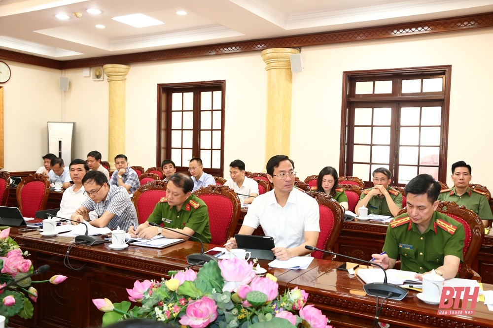 Nâng cao hiệu quả công tác tham mưu triển khai thực hiện Nghị quyết số 57-NQ/TW