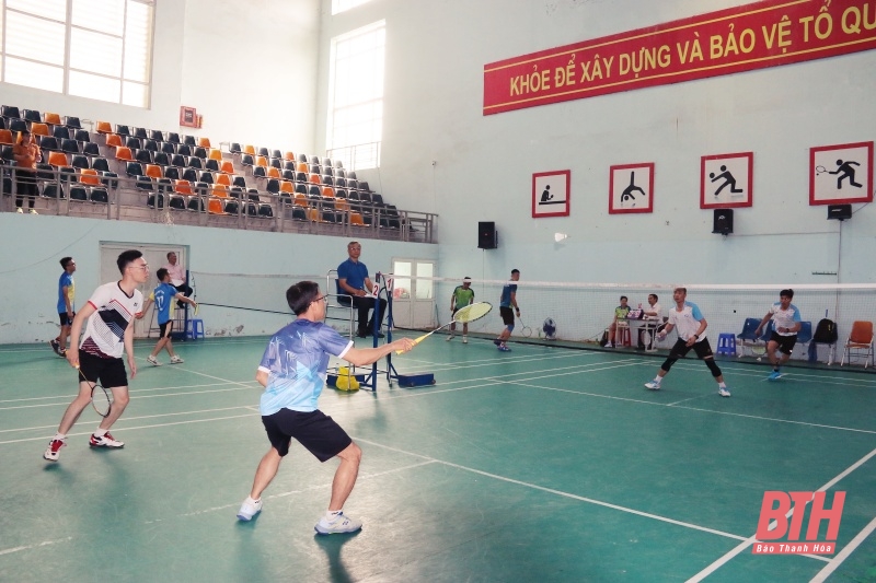 Công đoàn Khu Kinh tế Nghi Sơn và các khu công nghiệp tổ chức Hội kèo nhà cái m88 công nhân, viên chức, lao động năm 2025 