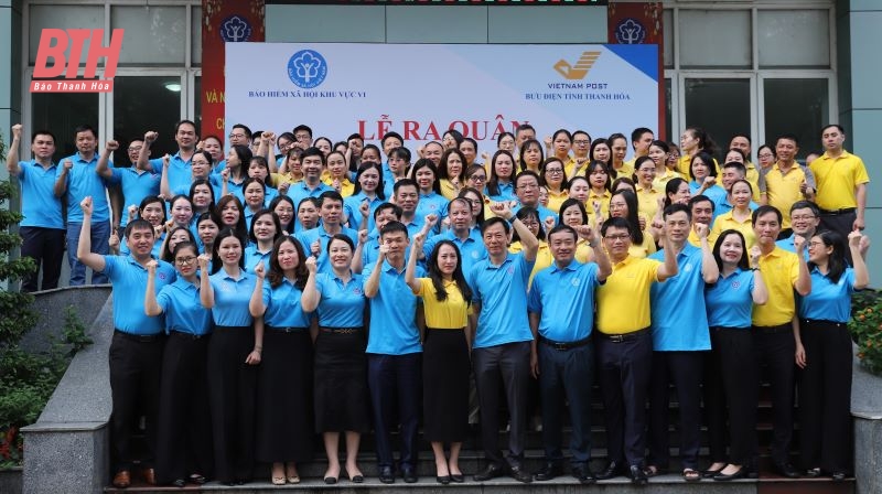Ra quân hưởng ứng Tháng vận động, triển khai kèo nhà cái m88 toàn dân