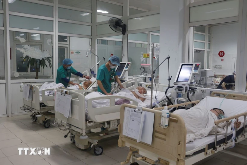 75 năm link đăng nhập m88 đồng hành cùng Tổ chức Y tế thế giới