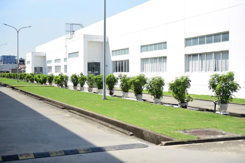 Công ty TNHH Sakurai link đăng nhập m88: Hành trình vững bước vươn xa, nâng tầm giá trị Việt