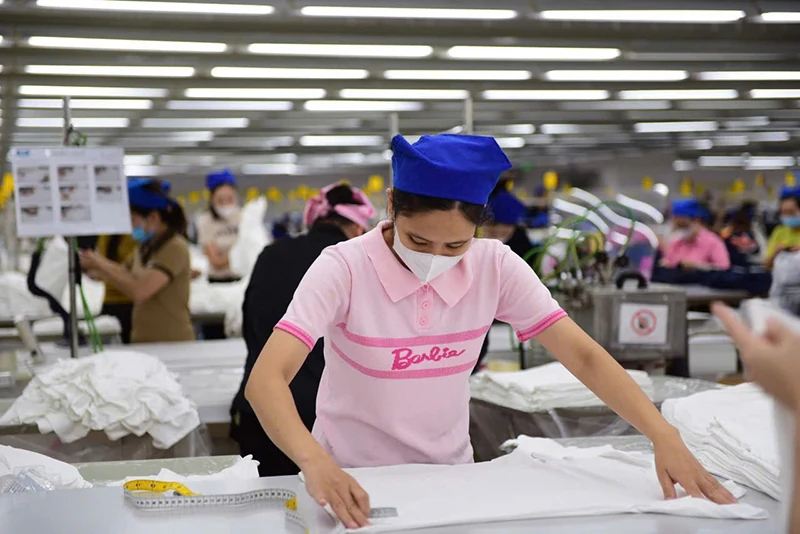 Công ty TNHH Sakurai link đăng nhập m88: Hành trình vững bước vươn xa, nâng tầm giá trị Việt