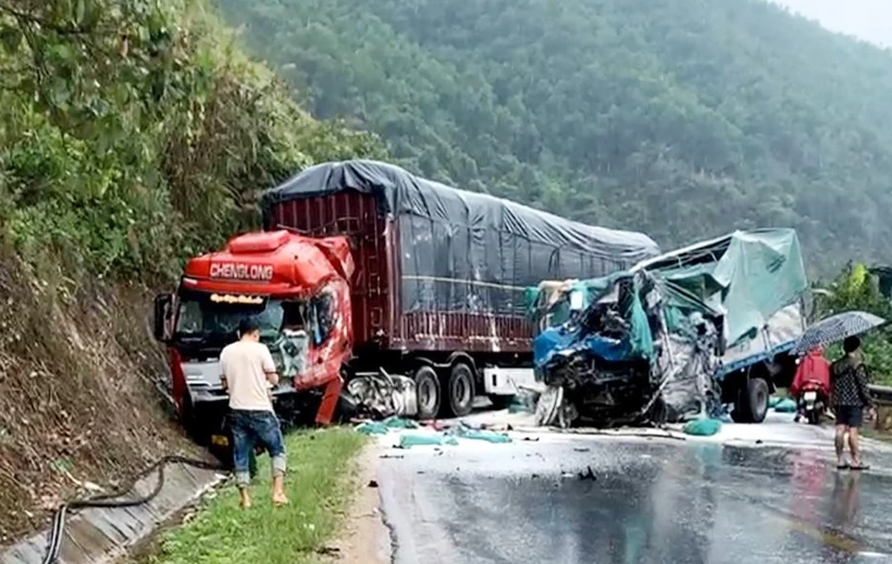 Tăng cường đảm bảo an toàn giao đăng ký m88 cao tốc, hàng không, đường thủy