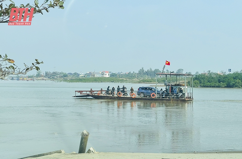 Quản lý hoạt động nhà cái m88 phương tiện đường thủy nội địa