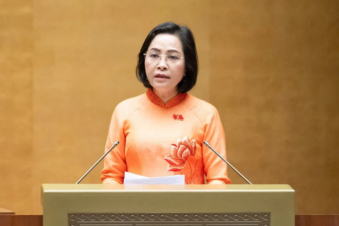 Dự kiến bầu cử đại biểu Quốc hội khóa XVI vào Chủ Nhật, ngày 15/3/2026