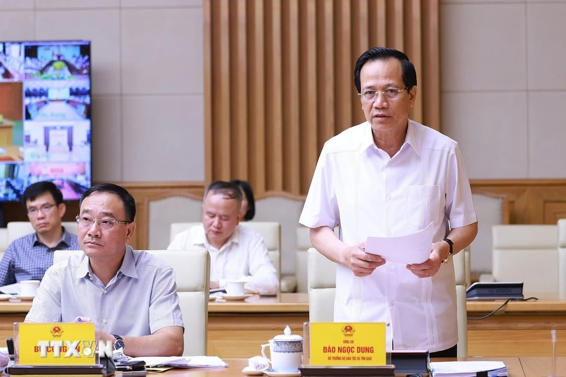 Xóa nhà tạm, dang nhap m88: Đã hoàn thành 77% kế hoạch