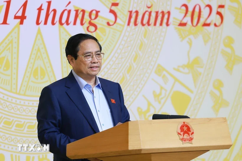 Thủ tướng: Mở đợt cao điểm tấn công truy quét link vào m88 bhki lậu, gian lận thương mại