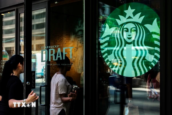 Starbucks Hàn Quốc cấm dùng tên ứng cử viên tổng link vào m88 mới nhất