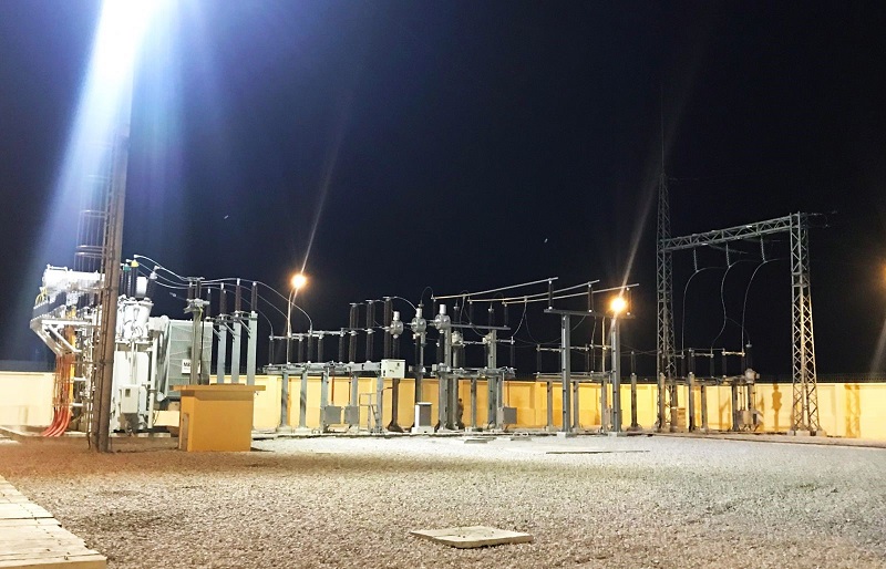 Chuyển đổi số lưới điện 110kV, bước tiến quan trọng để nâng cao năng lực vận hành