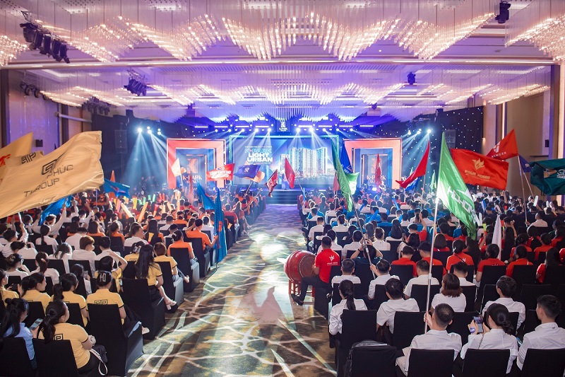 Căn hộ thế hệ mới được lòng các gia đình trẻ Thanh Hóa