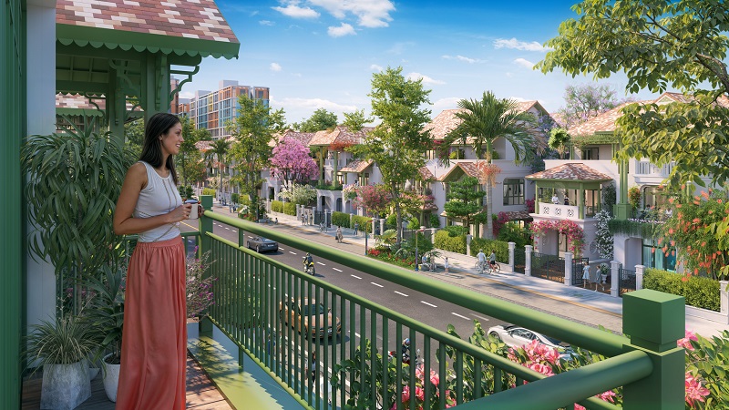 Đón sóng bất động sản thương mại tại Hà Nam, dự án nào đang hot nhất?