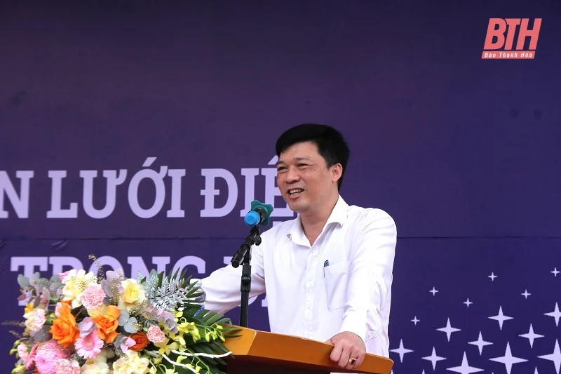 Nâng cao công tác tuyên truyền, hướng đến cộng đồng sử dụng điện m88 trang chủ, tiết kiệm