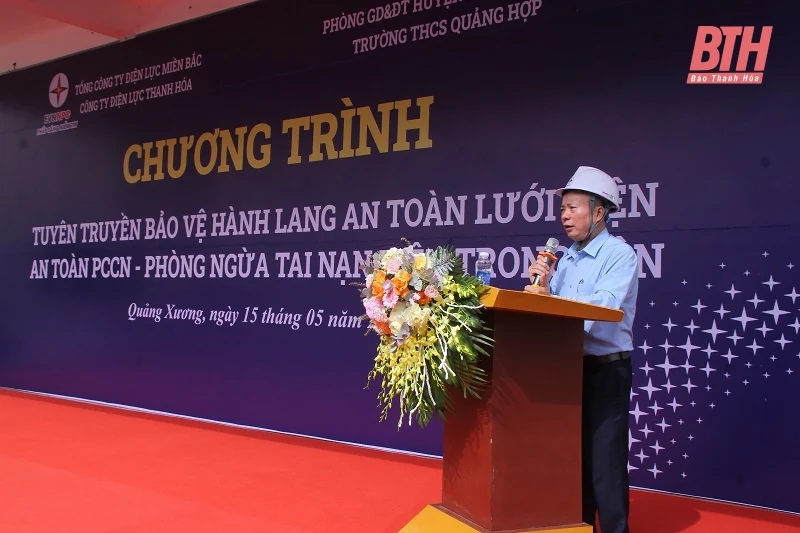 Nâng cao công tác tuyên truyền, hướng đến cộng đồng sử dụng điện m88 trang chủ, tiết kiệm