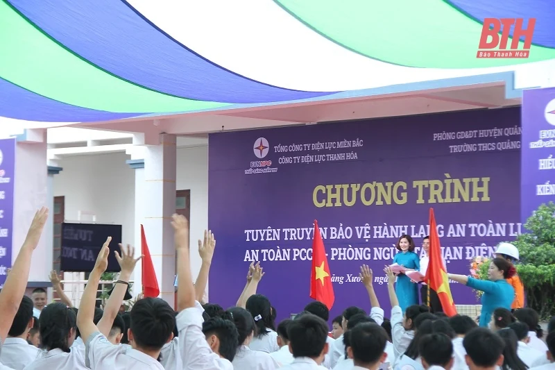 Nâng cao công tác tuyên truyền, hướng đến cộng đồng sử dụng điện m88 trang chủ, tiết kiệm