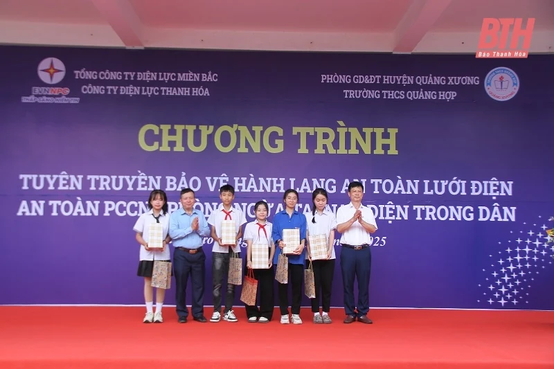 Nâng cao công tác tuyên truyền, hướng đến cộng đồng sử dụng điện m88 trang chủ, tiết kiệm
