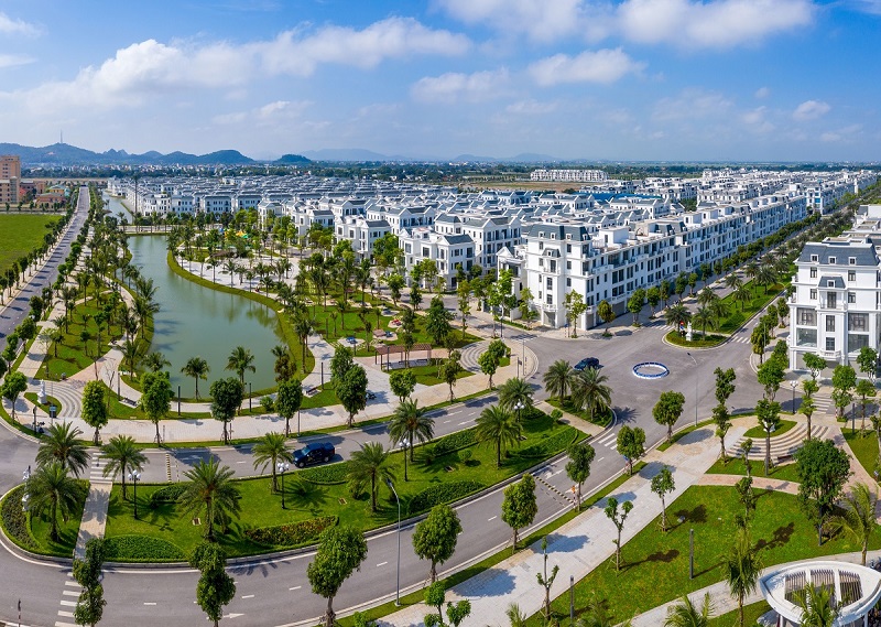 Tâm chấn” The K-Park Avenue: Vừa ra mắt đã tạo sóng lớn tại xứ Thanh