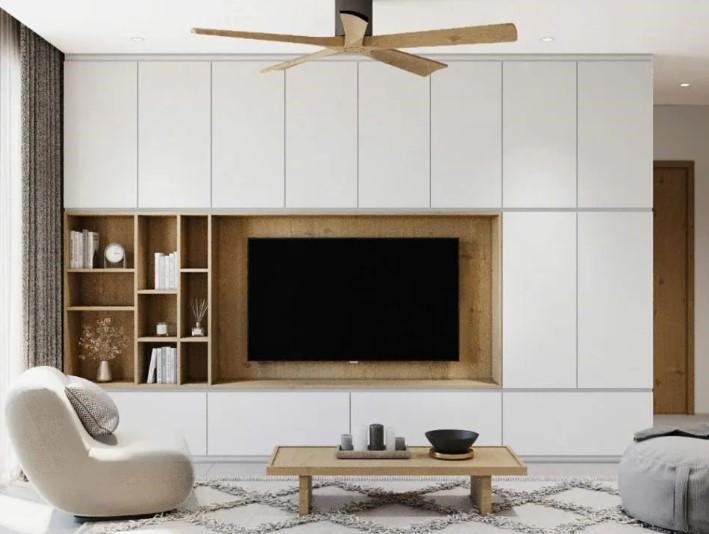 BLUEWOOD - Công ty sản xuất, thi công nội thất uy tín, giá rẻ