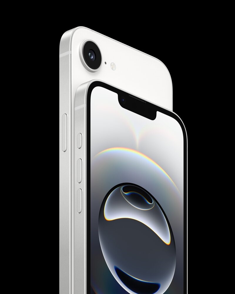 Mở hộp iPhone 16e thiết kế phụ kiện và thông số cần biết