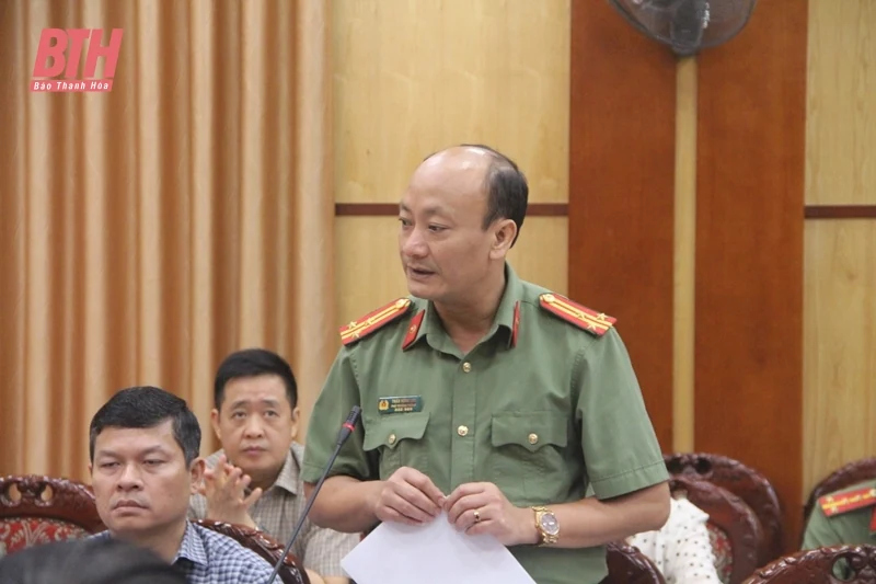 Đảm bảo kỳ link m88 tuyển sinh vào lớp 10 THPT và kỳ link m88 tốt nghiệp THPT nghiêm từ trong, phòng từ xa, ngăn chặn ngay từ đầu