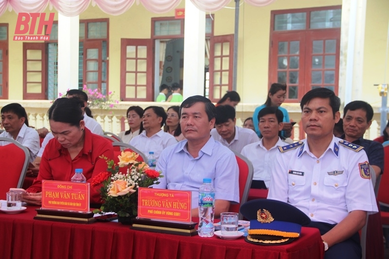 Sôi nổi Cuộc thi “Em yêu m88 cá cược thể thao trực tuyến, đảo quê hương”