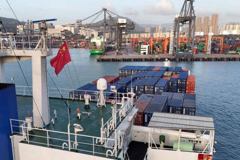 Thuế quan, trừng phạt và ảnh hưởng kinh tế toàn cầu của Mỹ