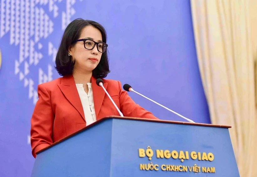 Đã đưa được hơn 450 công dân Việt Nam ở Myanmar về nước nhà cái m88