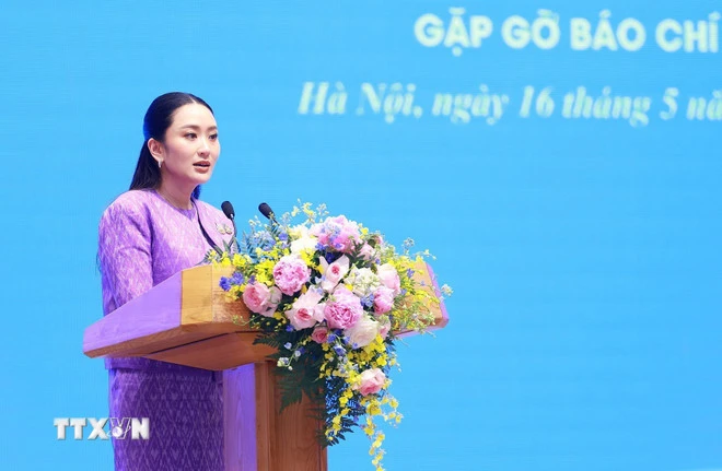 Việt Nam-Thái Lan nâng cấp quan hệ lên Đối m88 the thao chiến lược toàn diện