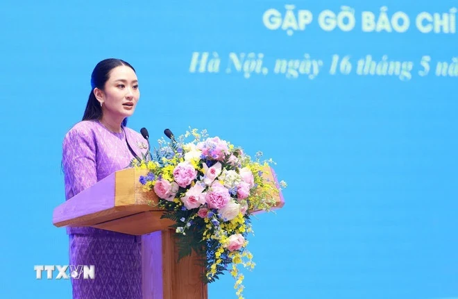Việt Nam-Thái Lan nâng cấp quan hệ lên Đối tác chiến lược toàn diện