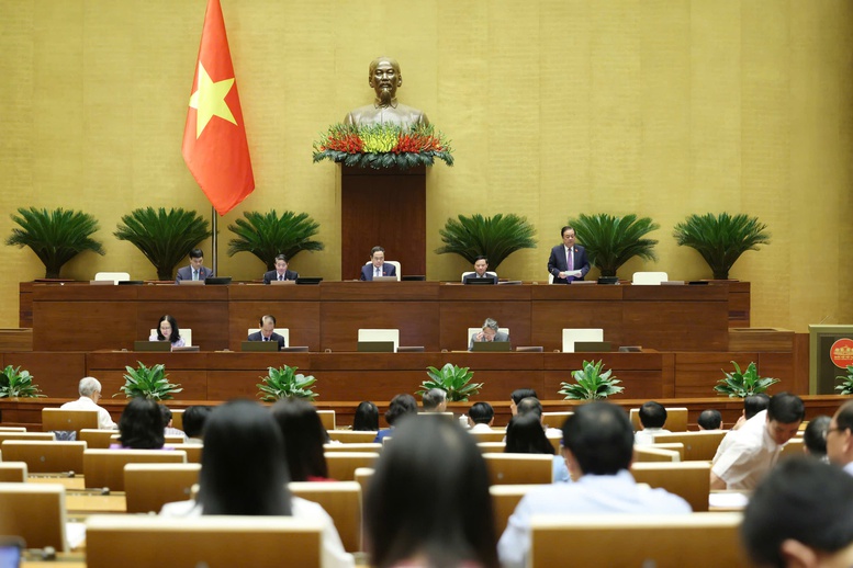 m88 the thao chốt 44.000 tỷ đồng trả chế độ cán bộ nghỉ việc, 6.623 tỷ đồng để miễn học phí