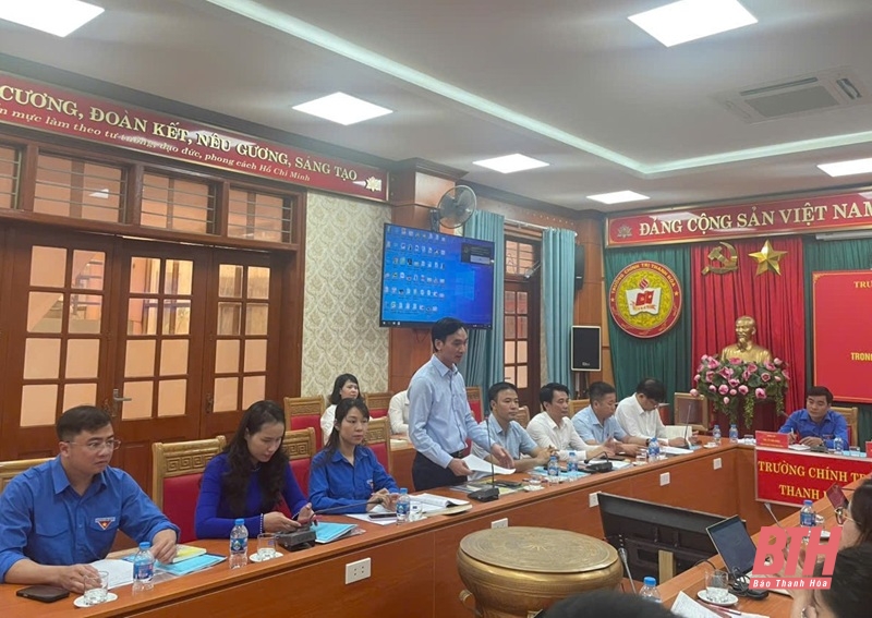 Phát huy vai trò đoàn viên m m88 trong khởi nghiệp