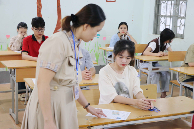 Bộ Giáo dục và Đào tạo đề xuất tăng phụ cấp cho giáo viên lên tối đa 80%