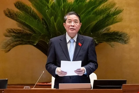 Trưởng Công an xã (mới) sẽ có thẩm quyền xử phạt như Trưởng Công an cấp huyện trước đây