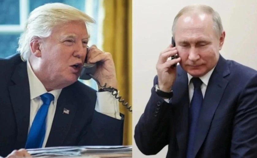 Cuộc gọi Trump-Putin kết thúc: ý nghĩa, thẳng thắn và hữu ích