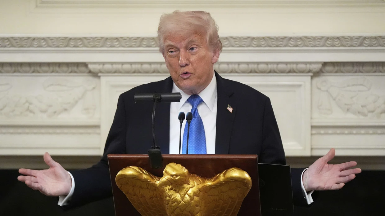 Ông Trump: Mỹ link m88 bao giờ nên can thiệp vào Ukraine