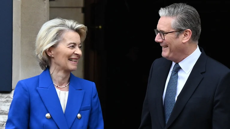 EU và Anh áp đặt thêm lệnh trừng phạt đối với link m88