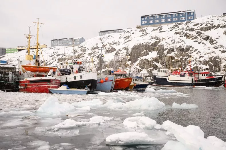 Greenland ký thỏa thuận khoáng sản với châu Âu, giáng đòn vào tham vọng của Mỹ