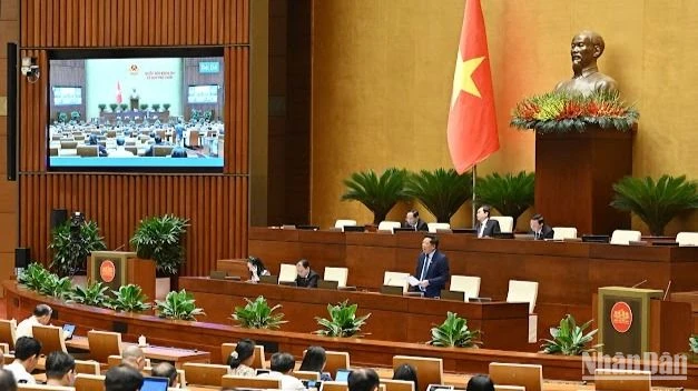 Xử lý nghiêm hành vi mua, bán dữ liệu cá nhân