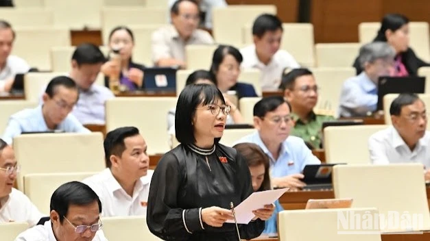 Xử lý nghiêm hành vi mua, bán dữ liệu cá nhân