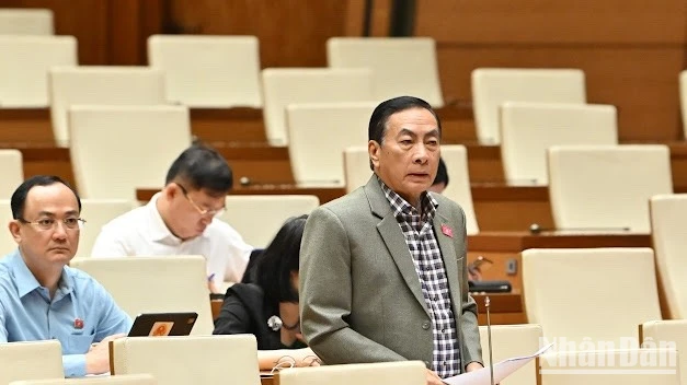 Xử lý nghiêm hành vi mua, bán dữ liệu cá nhân