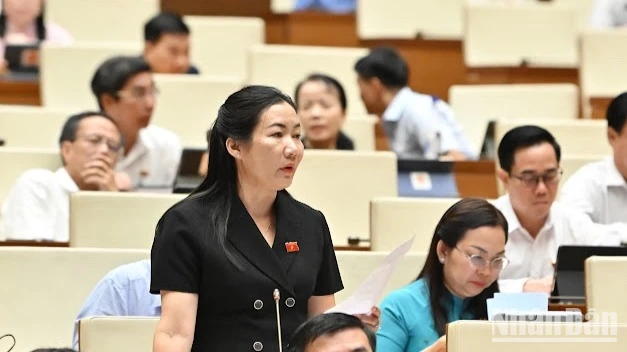 Xử lý nghiêm hành vi mua, bán dữ liệu cá nhân