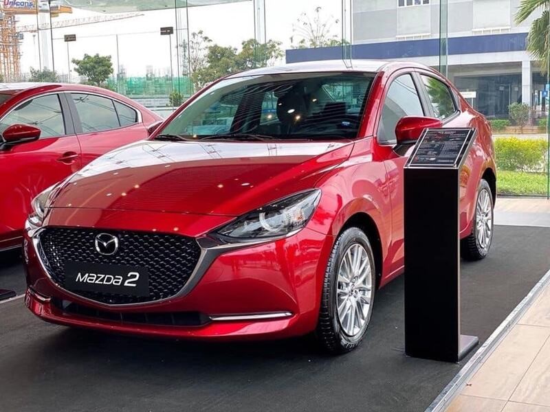 Nhiều lựa chọn ô tô dưới 700 triệu đồng cho người tiêu dùng Việt