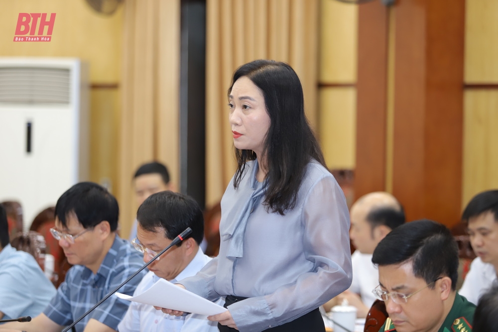 Quyết tâm chính trị cao nhất hoàn thành xóa nhà tạm, nhà dột nát trên địa bàn toàn tỉnh