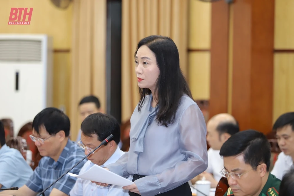Quyết tâm chính trị cao nhất hoàn thành xóa nhà tạm, nhà dột nát trên địa bàn toàn tỉnh