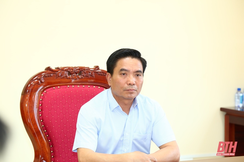 Bí thư nhà cái m88 Nguyễn Doãn Anh tiếp công dân liên quan vụ khiếu kiện của 25 hộ dân phố Trung Kỳ 