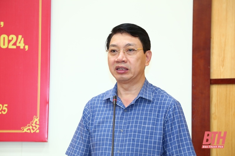 Chủ động phòng ngừa, ứng phó kịp thời các sự cố thiên tai và tìm kiếm cứu nạn