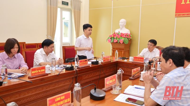 Hoàn thiện tổ chức bộ máy tại thị xã Bỉm kèo nhà cái m88 theo tinh thần tinh gọn, hiệu quả