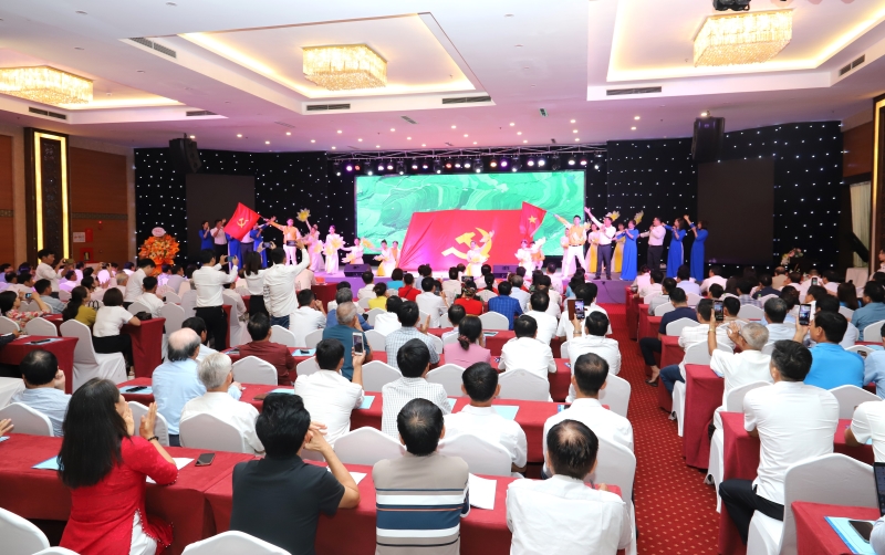 Liên minh HTX Thanh Hóa biểu dương điển hình tiên tiến, giai đoạn 2020-2025