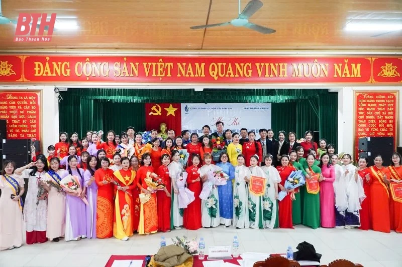 Hiệu quả thiết thực từ “m88 the thao phát triển sức khoẻ cộng đồng”