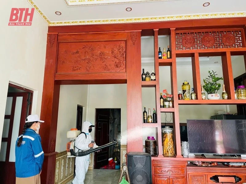 Hiệu quả thiết thực từ “m88 the thao phát triển sức khoẻ cộng đồng”